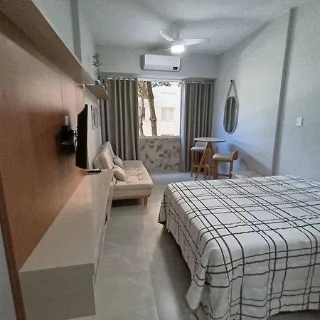 Appartamento Avenida Atlantica